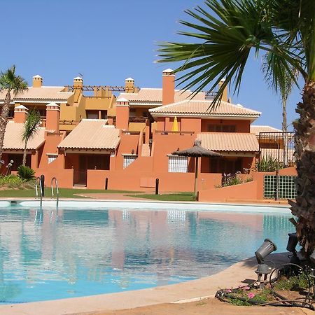 Vila Albatros Playa 3 - 1307 Mar de Cristal Exteriér fotografie
