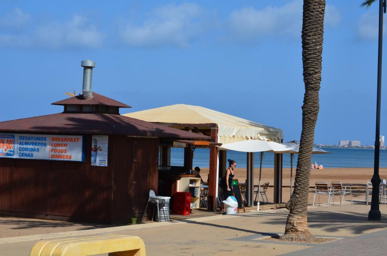 Vila Albatros Playa 3 - 1307 Mar de Cristal Exteriér fotografie