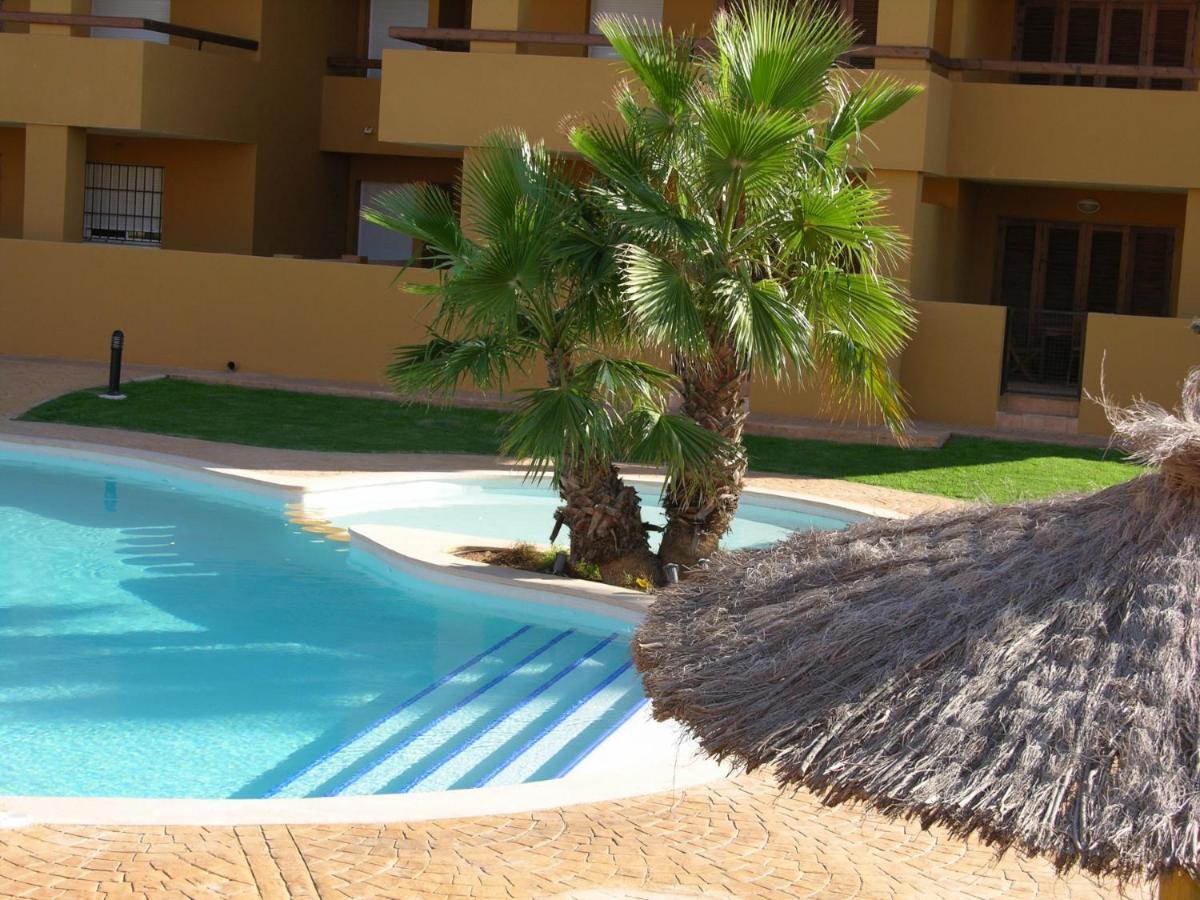 Vila Albatros Playa 3 - 1307 Mar de Cristal Exteriér fotografie