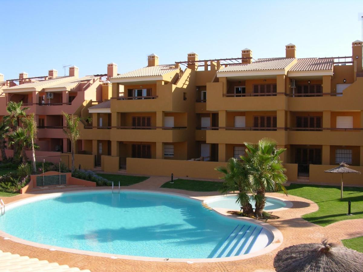 Vila Albatros Playa 3 - 1307 Mar de Cristal Exteriér fotografie