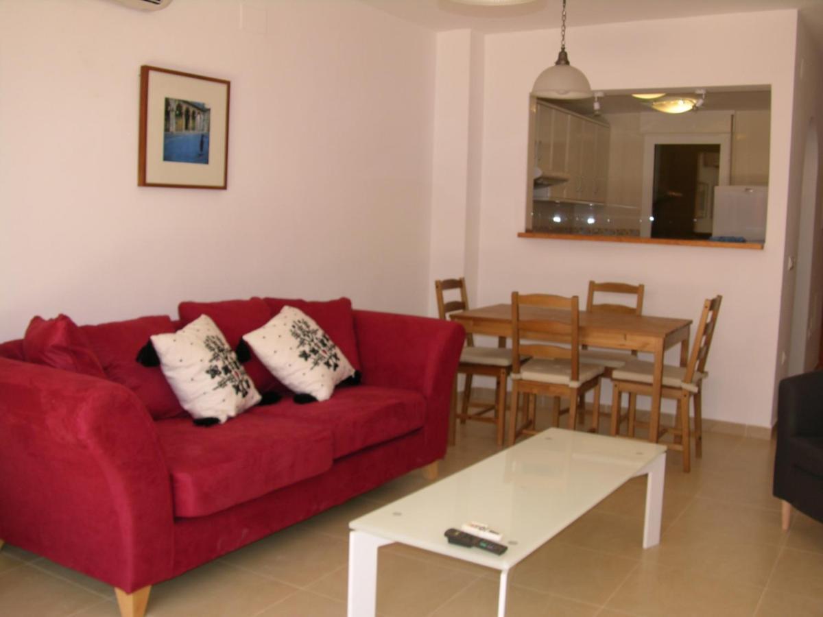 Vila Albatros Playa 3 - 1307 Mar de Cristal Exteriér fotografie