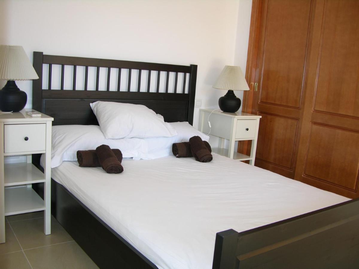 Vila Albatros Playa 3 - 1307 Mar de Cristal Exteriér fotografie