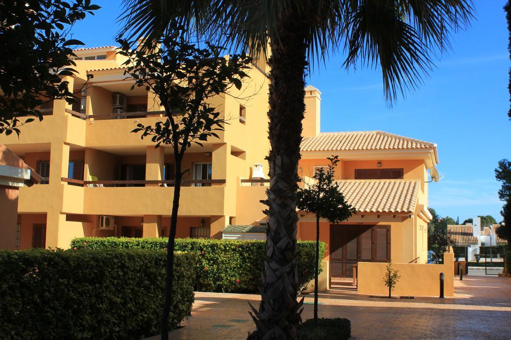 Vila Albatros Playa 3 - 1307 Mar de Cristal Pokoj fotografie