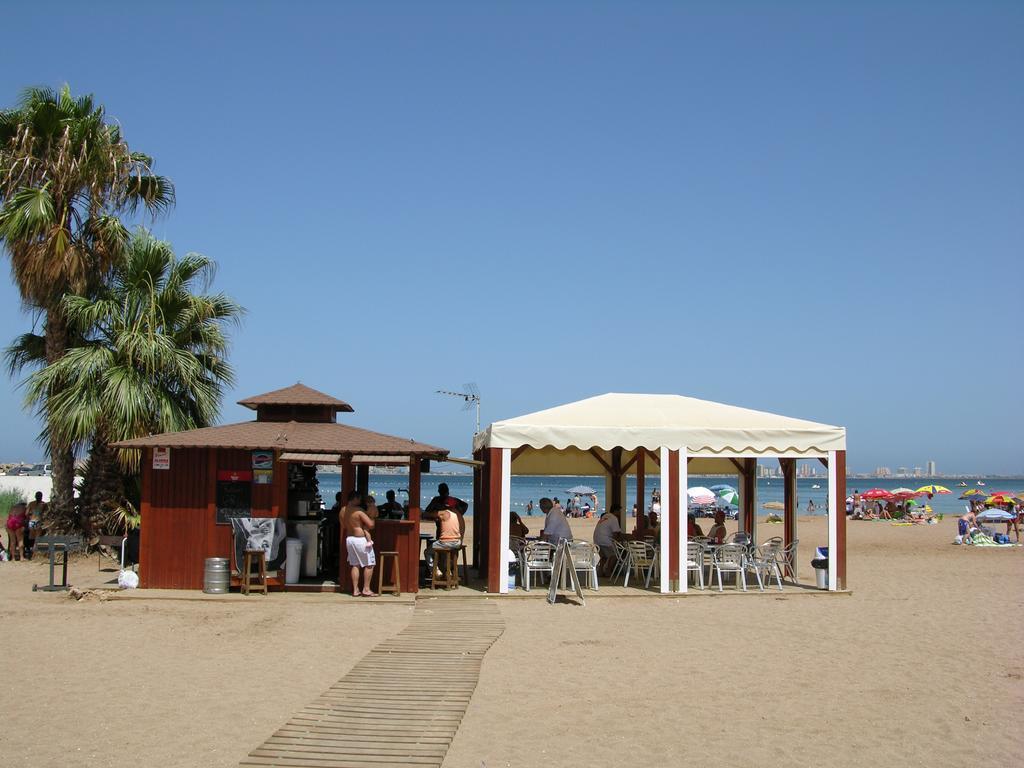 Vila Albatros Playa 3 - 1307 Mar de Cristal Exteriér fotografie