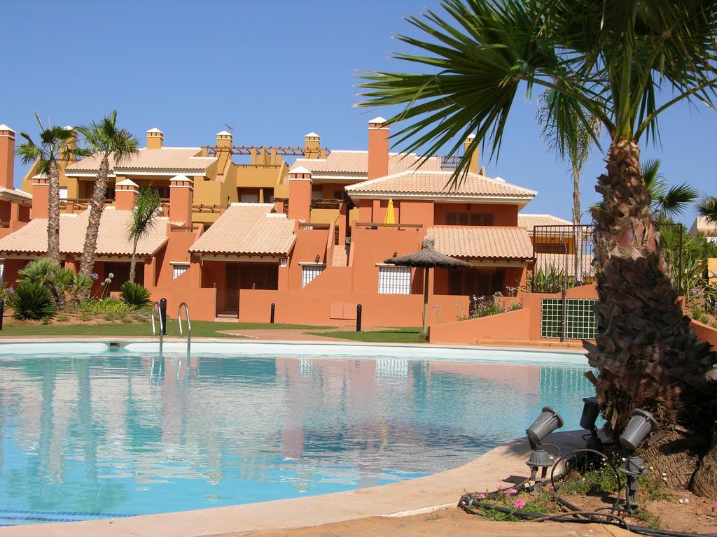 Vila Albatros Playa 3 - 1307 Mar de Cristal Exteriér fotografie
